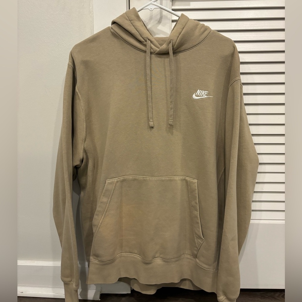 Nike hoodie